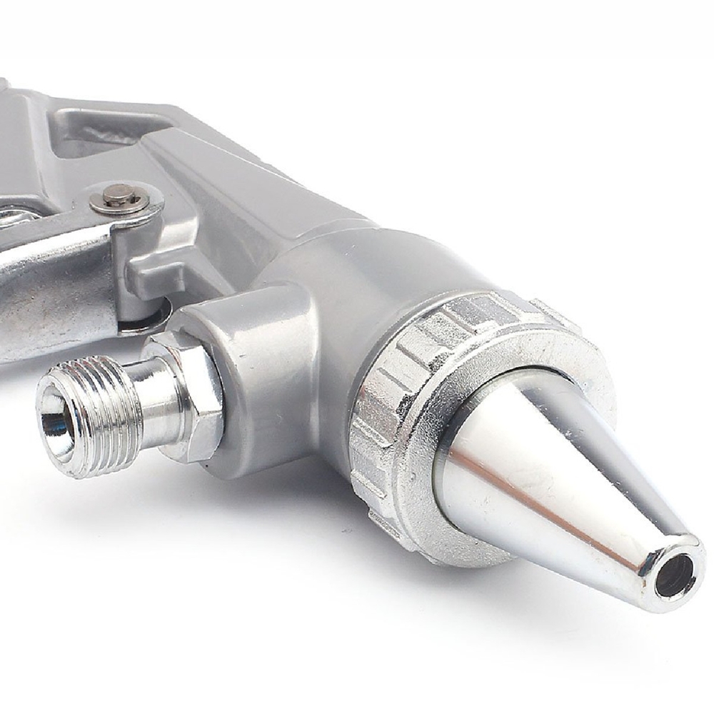 Pistola P/ Jateamento Tanque 1 Lt 5732655 Stels